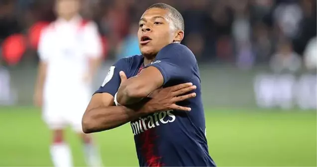 Real Madrid, Kylian Mbappe için 200 milyon euroyu gözden çıkardı