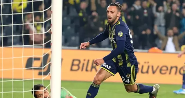 Monaco, Vedat Muriç'i transfer etmek istiyor