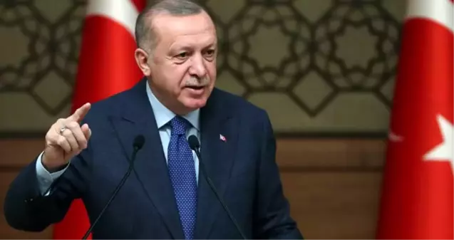 Erdoğan'dan Mustafa Ataş'a: O evi yıkmazsan gelir ben yıkarım