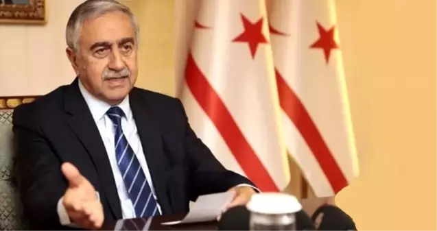 KKTC Cumhurbaşkanı Mustafa Akıncı: Türkiye'ye bağlanmak korkunç