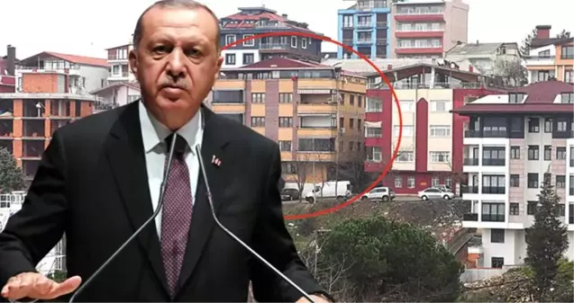 Mustafa Ataş, Erdoğan'ın 