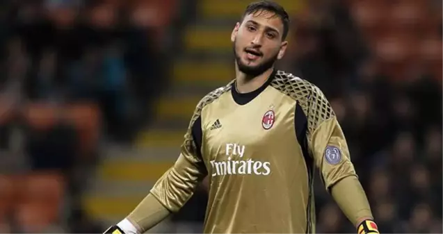 Inter, Donnarumma için kesenin ağzını açtı