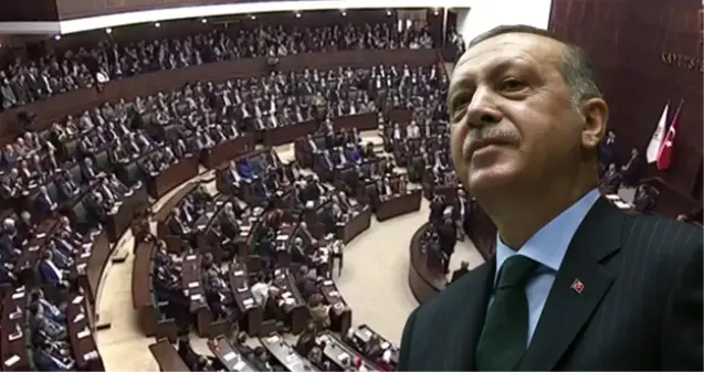 AK Parti Grubu'nda işçiler, Erdoğan'a İBB'yi şikayet etti