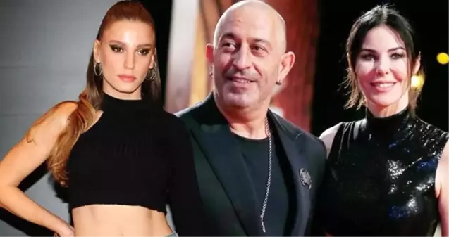 Serenay Sarıkaya ile aşk yaşayan Cem Yılmaz, Defne Samyeli'yle ilgili paylaşımlarını silemedi