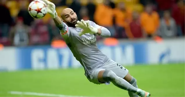 Sinan Bolat: Galatasaray'a gitmem için iyi bir teklif gelmeli