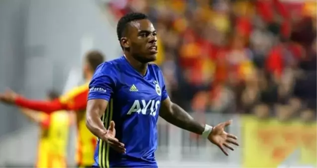 Garry Rodrigues'ten Galatasaray tepkisi: Üzülüyorum