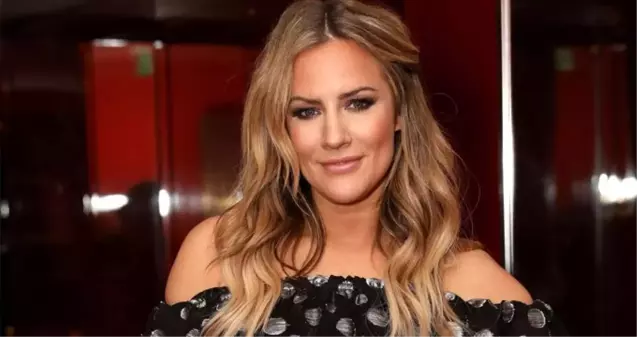 Aşk Adası programı ile tanınan ünlü sunucu Caroline Flack, evinde intihar etti