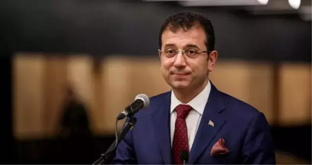 İYİ Parti'den istifa eden İsmail Ok: İmamoğlu'nun seçimden sonra ilk işi HDP'li belediyeleri ziyaret etmek oldu