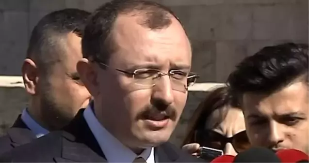 Son dakika: İsmail Ok'un İYİ Parti'den istifa etmesine AK Parti'den ilk yorum