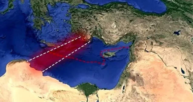 Yunan medyası, BM'den ümidini kesti: Doğu Akdeniz'de kazanan Türkiye oldu