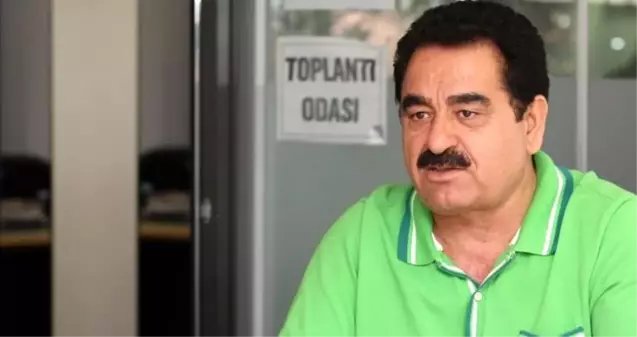 İbrahim Tatlıses, kendisini cinsel istismarla suçlayan Sibel Gökçe'ye açtığı davayı kazandı