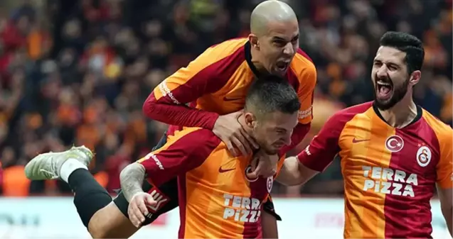 Galatasaray savunma performansı ile Avrupa'nın devleri ile yarışıyor