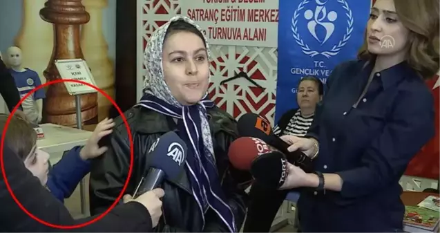 Türkiye'nin gündemindeki Atakan Kayalar, sosyal medyayı ikiye böldü