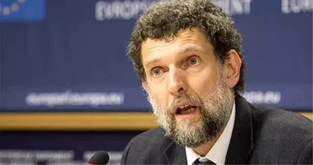 15 Temmuz soruşturmasında tutuklanan Osman Kavala: Darbenin planlayıcısı olduğum iddiası mantıksızdır