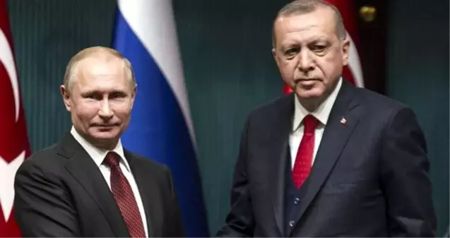 Son Dakika: Cumhurbaşkanı Erdoğan, Putin ile telefonda görüştü: Taraflar tüm anlaşmalara bağlı olduğunu ifade etti