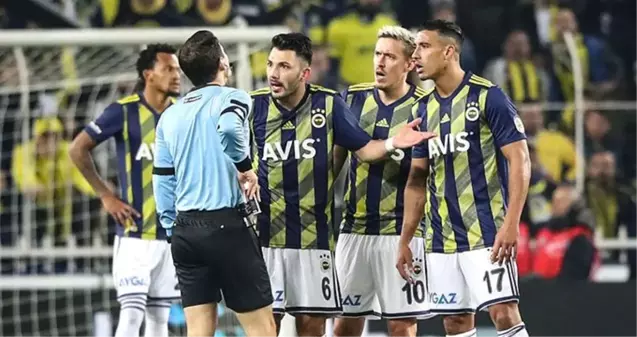 Fenerbahçe'nin eski yöneticisi Selim Kosif'ten yönetime tepki: Her şeyi 2 yılda yaşattınız helal olsun