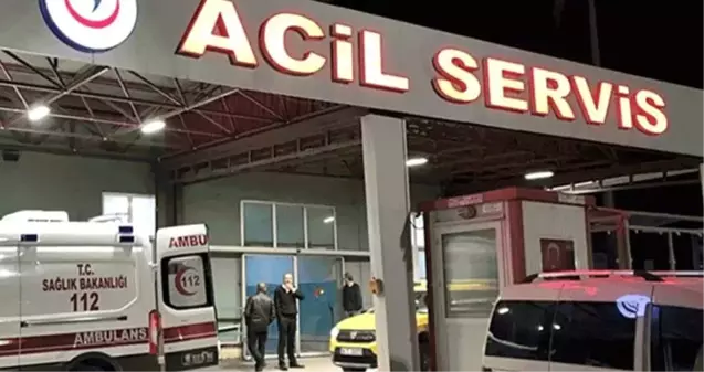 Bahçelievler Devlet Hastanesi'nin koronavirüs nedeniyle boşaltıldığı iddiaları yalanlandı