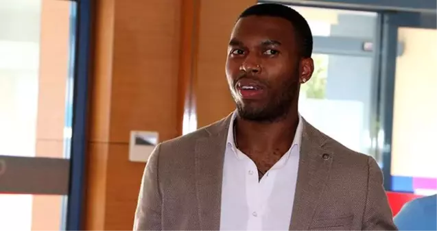 Futboldan 4 ay men edilen Daniel Sturridge: Ben bahis yapmadım