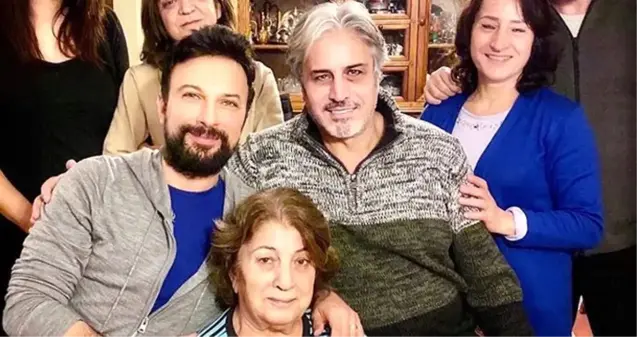 Tarkan'ın abisi Hakan Tevetoğlu, Demet Erdem'le aşk yaşamaya başladı