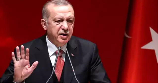 Toplantıda söz alan eski vekilin önerisi Erdoğan'ı kızdırdı: Bu Kılıçdaroğlu ağzı