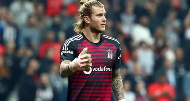 Anderlecht, Loris Karius'a talip oldu