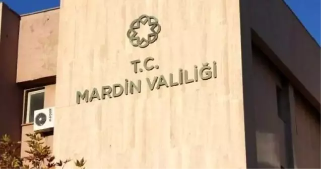 Mardin Vali Yardımcısı Adem Başoğlu FETÖ'den açığa alındı