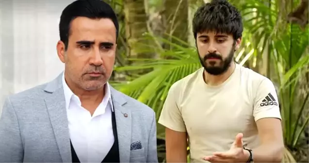 Survivor Tayfun'dan duygulandıran Emrah itirafı: Kapısına kadar gittim görüşmek istemedi