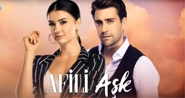 Afili Aşk 37. yeni bölüm fragmanı yayınlandı! Afili Aşk 36. son bölüm izle!