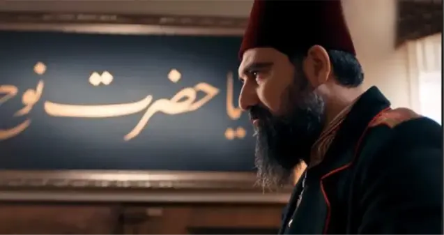 Payitaht Abdülhamid 112. bölüm fragmanı yayımlandı! Payitaht Abdülhamid 111. bölüm izle