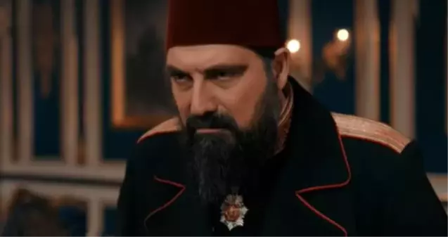 Payitaht Abdülhamid 114. bölüm fragmanı ekrana geldi! Payitaht Abdülhamid 113. bölüm izle