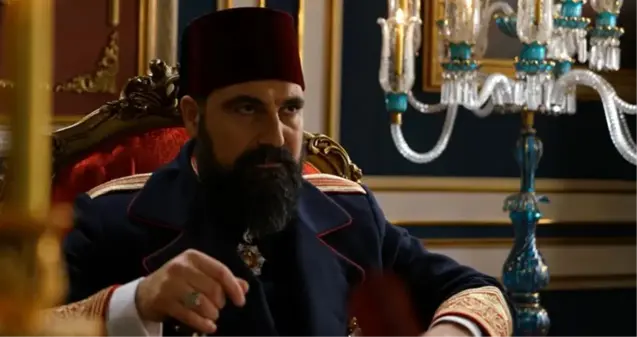 Payitaht Abdülhamid 117. bölüm fragmanı yayımlandı mı? Payitaht Abdülhamid 116. bölüm izle