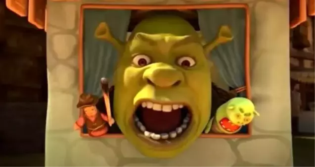 Shrek: Sonsuza Dek Mutlu filmi fragmanı! Şrek: Sonsuza Dek Mutlu konusu ve seslendirenler