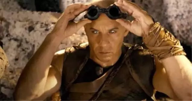 Riddick filmi oyuncuları kim? Riddick konusu nedir?