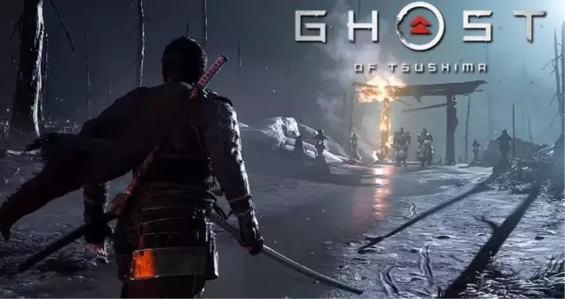 Ghost of Tsushima ne zaman çıkacak? Ghost of Tsushima fiyatı ne kadar? Ghost of Tsushima hikayesi