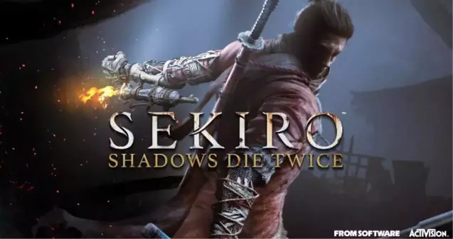 FromSoftware tarafından geliştirilen, Sekiro: Shadows Die Twice 5 milyondan fazla sattı!