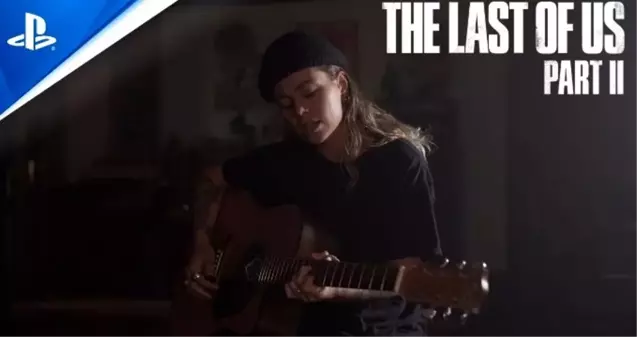 Tash Sultana'nın The Last of Us 2 için yaptığı şarkı çok beğenildi