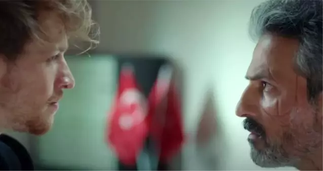 Baraj 3. bölüm 3. fragman ekrana geldi! Baraj dizisi ne zaman başlayacak?