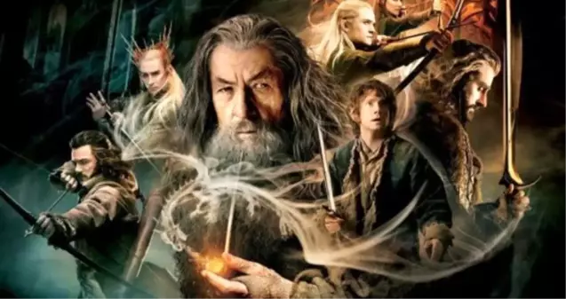 Hobbit 2: Smaug'un Çorak Toprakları filmi konusu nedir? Hobbit 2: Smaug'un Çorak Toprakları oyuncuları kim?