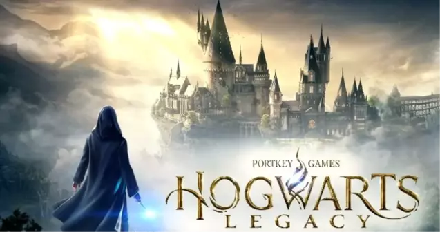 Harry Potter oyunu fragmanı geldi! Harry Potter evreninde geçen Hogwarts Legacy ne zaman çıkacak?