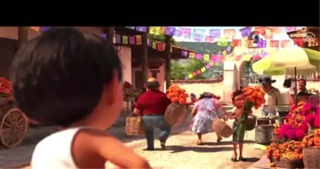 Coco filmi konusu nedir? Coco filmi şarkıları nelerdir? Coco filmi kaç yaş için?