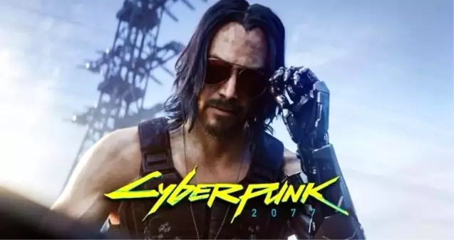 Cyberpunk 2077'den yeni video yayınlandı! Cyberpunk 2077 ile Keanu Reeves'i yeniden görüyoruz! Cyberpunk 2077 ne zaman çıkacak?