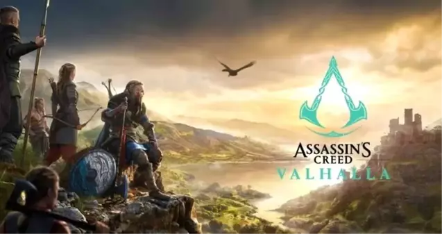 Assassin's Creed Valhalla sistem gereksinimleri 2020 | Ubisoft'tan Assassin's Creed Valhalla oynanış videosu | Assassin's Creed Valhalla çıkış tarihi