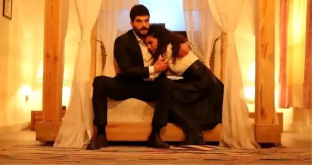 Hercai 48. bölüm 2. fragmanı yayınlandı! Hercai hangi gün, saat kaçta?