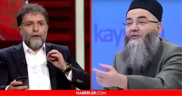 Cübbeli Ahmet Hoca imam hatipler hakkında ne dedi? İmam Hatip hakkında sözleri gündem oldu