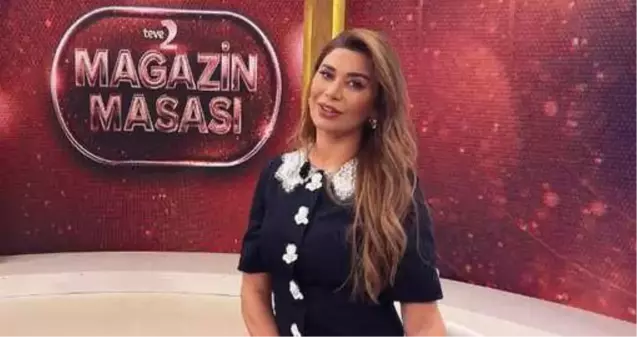 Ebru Şancı kimdir? TV8 konuğu Ebru Şancı Öztürk kaç yaşında, nereli? Ebru Şancı'nın eşi Alpaslan Öztürk kimdir?