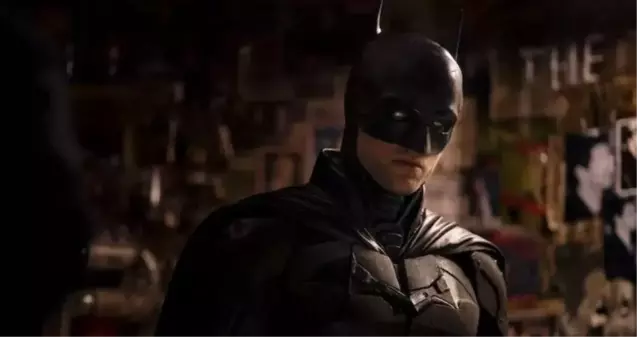 The Batman ne zaman vizyona giriyor? Batman ne zaman çıkacak? 2022 yapımı Batman vizyon tarihi ne zaman?