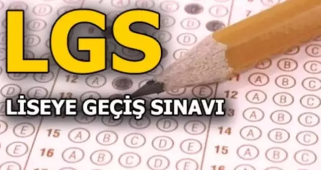 LGS ikinci tercihler ne zaman? LGS ikinci tercihler ne zaman yapılacak?