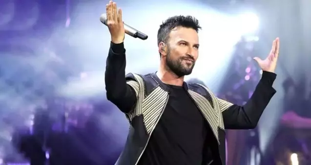 Tarkan'ın yeni şarkısı ne zaman çıkacak? Tarkan yeni şarkısının sözleri