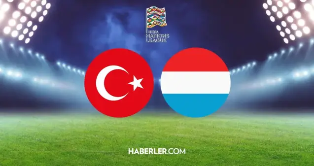 Türkiye U19 - Lüksemburg U19 maçı ne zaman, saat kaçta ve hangi kanalda canlı yayınlanacak? Türkiye U 19 Maçı izle! Türkiye U19 kadrosunda kimler var?