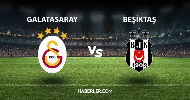 Galatasaray Beşiktaş biletleri ne zaman satışa çıkacak? Galatasaray Beşiktaş biletleri satışta mı? GS-BJK derbi maç biletleri satışa çıktı mı?